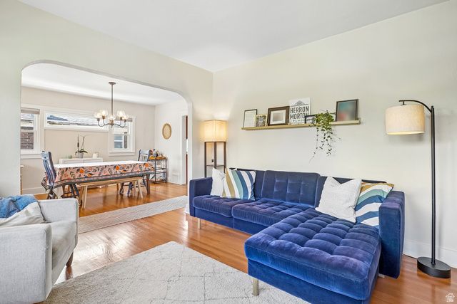 219 E WHITLOCK AVE, South Salt Lake, UT 84115