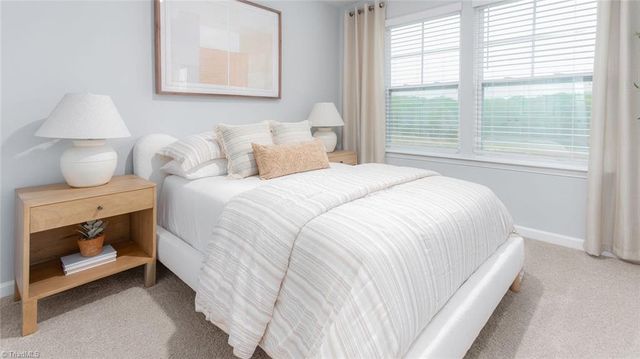 1416 Amberview Lane, Kernersville, NC 27284