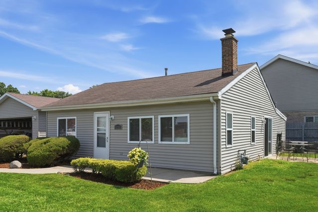 11759 S LAVERGNE Avenue, Alsip, IL 60803