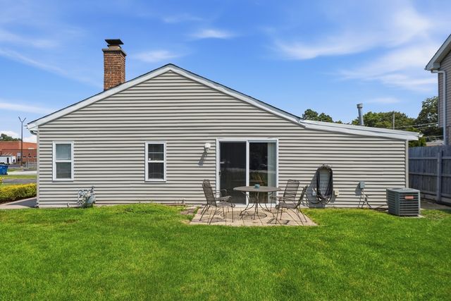 11759 S LAVERGNE Avenue, Alsip, IL 60803