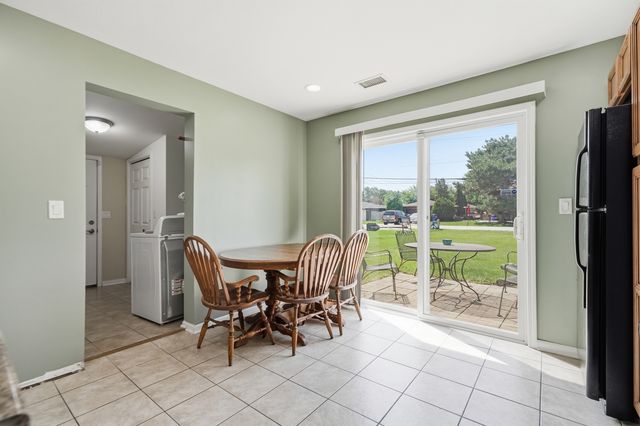 11759 S LAVERGNE Avenue, Alsip, IL 60803