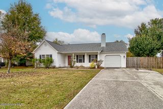 7311 Wolfhound Court, Wilmington, NC 28411