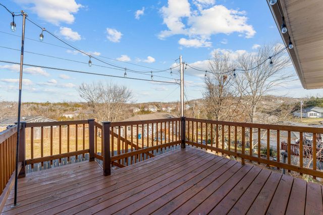 2825 Sandpiper Drive, Branson, MO 65616