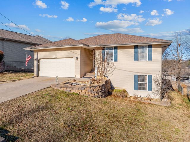 2825 Sandpiper Drive, Branson, MO 65616
