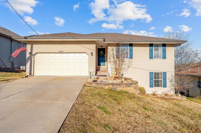 2825 Sandpiper Drive, Branson, MO 65616