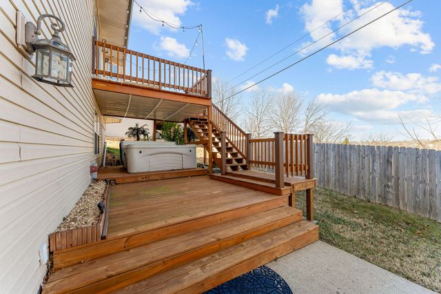 2825 Sandpiper Drive, Branson, MO 65616