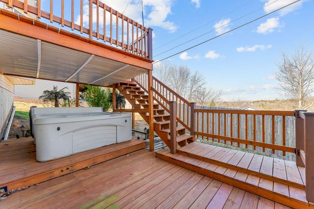 2825 Sandpiper Drive, Branson, MO 65616