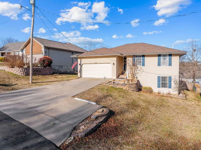 2825 Sandpiper Drive, Branson, MO 65616