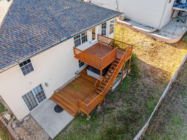 2825 Sandpiper Drive, Branson, MO 65616