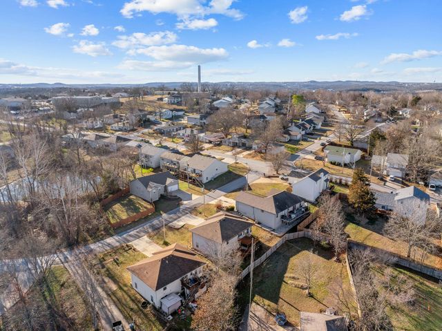 2825 Sandpiper Drive, Branson, MO 65616