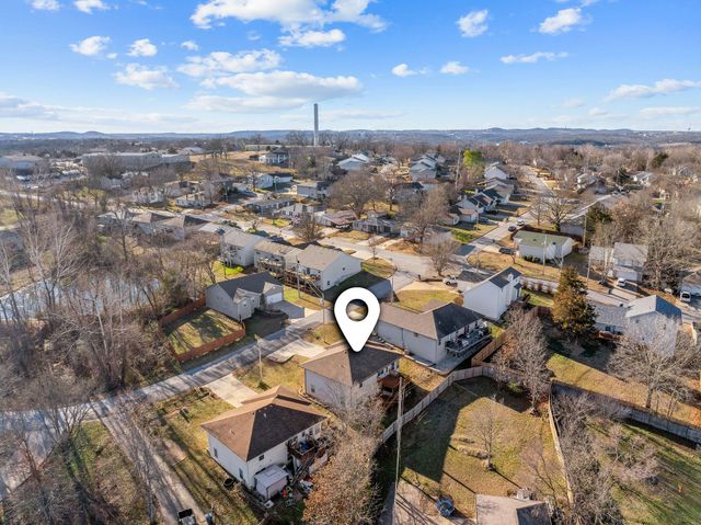 2825 Sandpiper Drive, Branson, MO 65616