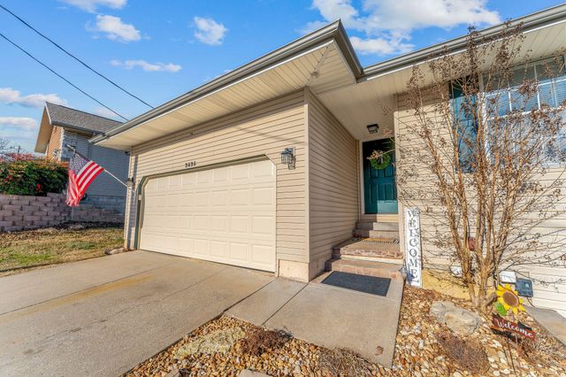 2825 Sandpiper Drive, Branson, MO 65616