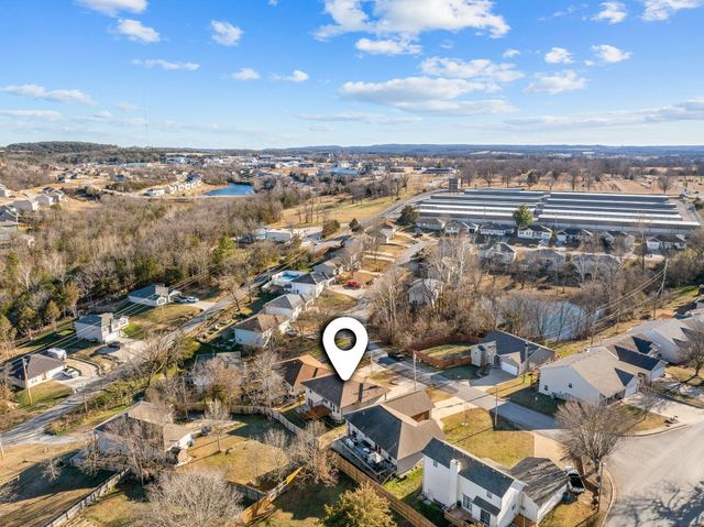 2825 Sandpiper Drive, Branson, MO 65616