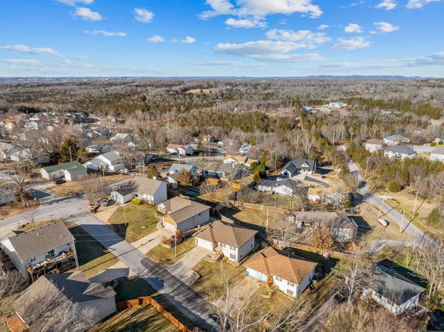 2825 Sandpiper Drive, Branson, MO 65616