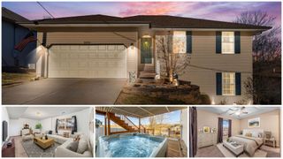 2825 Sandpiper Drive, Branson, MO 65616
