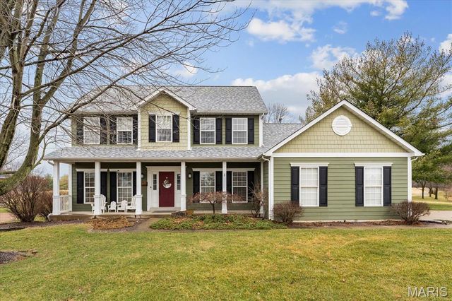 7349 Wolfrun Trail, Fairview Heights, IL 62208