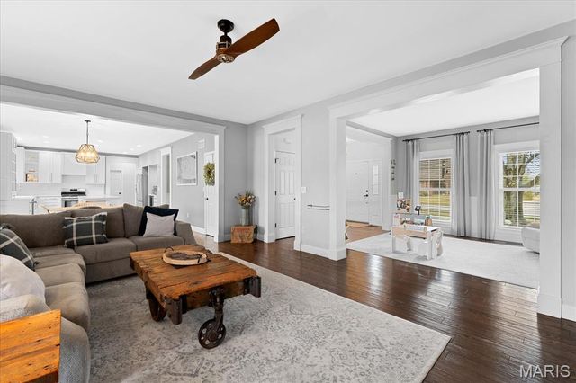 7349 Wolfrun Trail, Fairview Heights, IL 62208