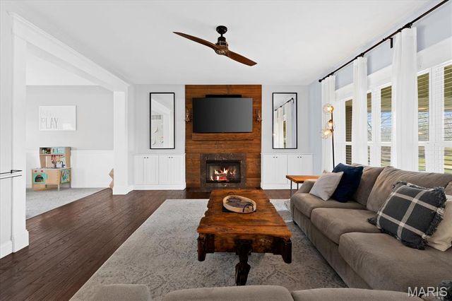 7349 Wolfrun Trail, Fairview Heights, IL 62208