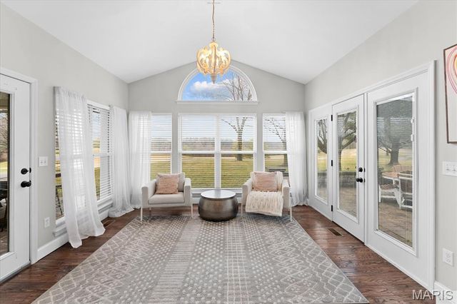 7349 Wolfrun Trail, Fairview Heights, IL 62208