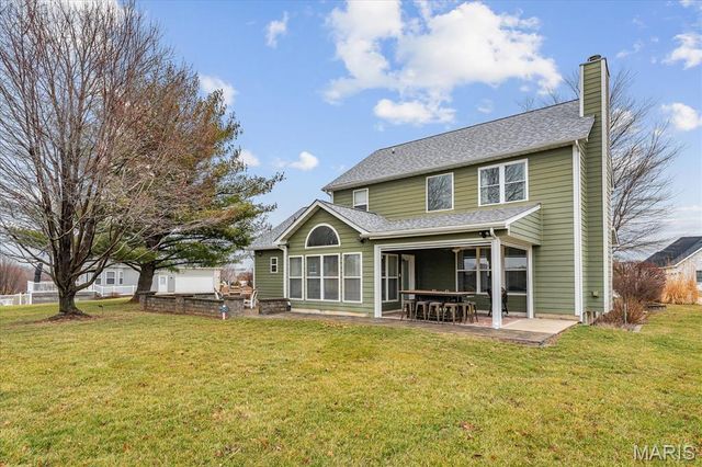 7349 Wolfrun Trail, Fairview Heights, IL 62208