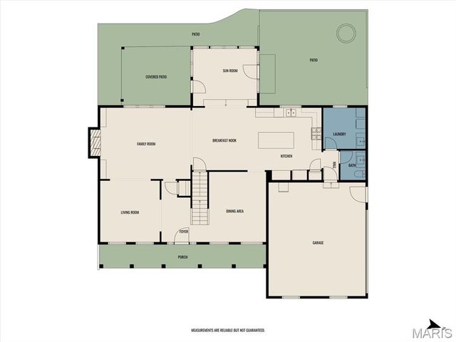 7349 Wolfrun Trail, Fairview Heights, IL 62208