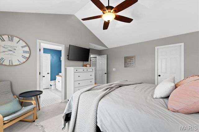 7349 Wolfrun Trail, Fairview Heights, IL 62208