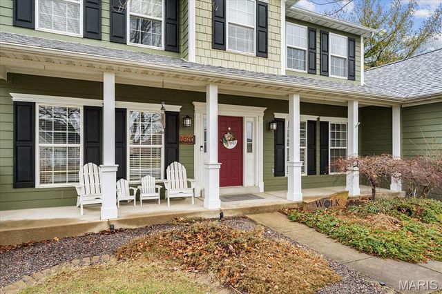 7349 Wolfrun Trail, Fairview Heights, IL 62208