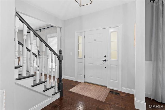 7349 Wolfrun Trail, Fairview Heights, IL 62208