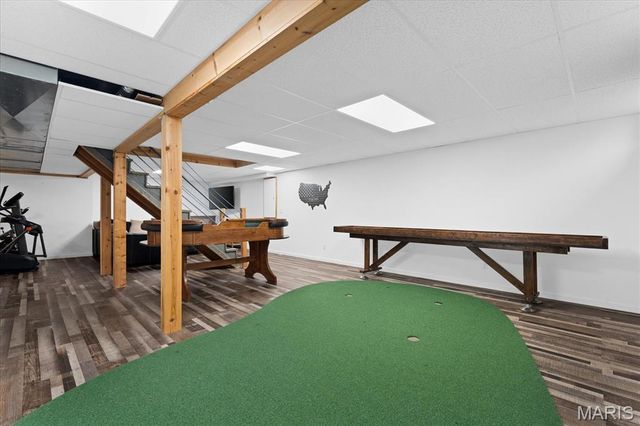 7349 Wolfrun Trail, Fairview Heights, IL 62208