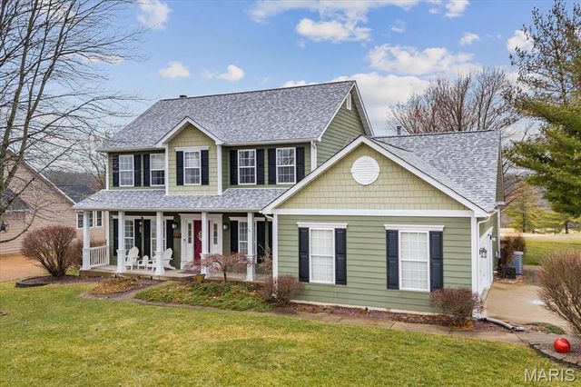 7349 Wolfrun Trail, Fairview Heights, IL 62208