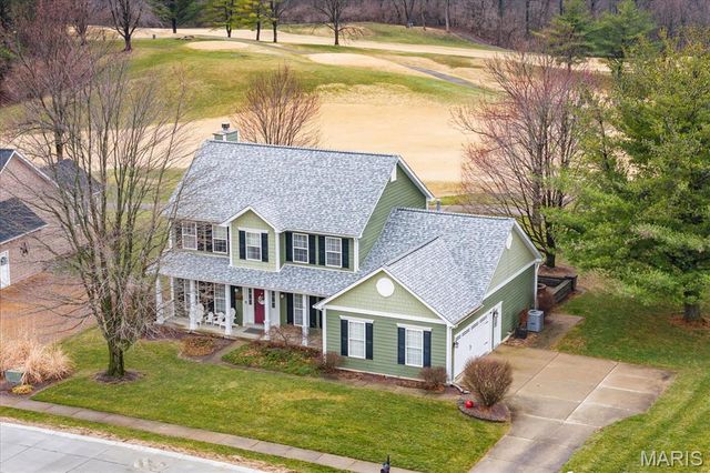 7349 Wolfrun Trail, Fairview Heights, IL 62208