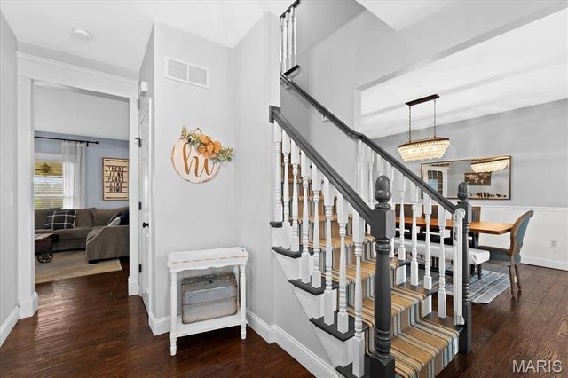 7349 Wolfrun Trail, Fairview Heights, IL 62208