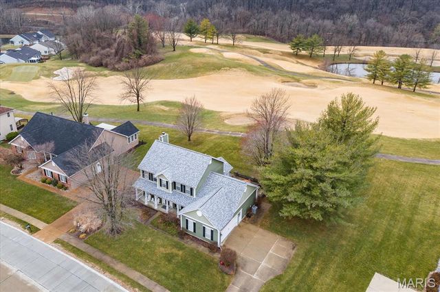 7349 Wolfrun Trail, Fairview Heights, IL 62208