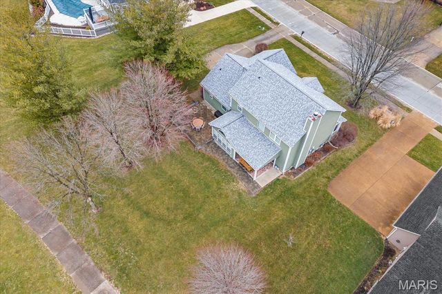 7349 Wolfrun Trail, Fairview Heights, IL 62208