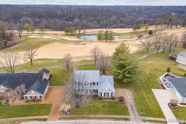 7349 Wolfrun Trail, Fairview Heights, IL 62208