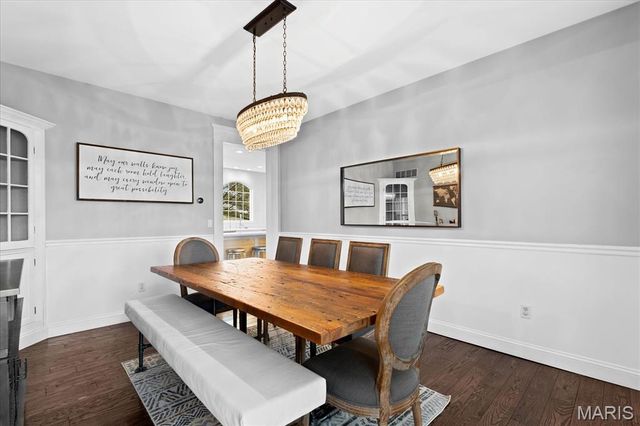 7349 Wolfrun Trail, Fairview Heights, IL 62208