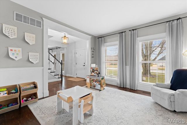 7349 Wolfrun Trail, Fairview Heights, IL 62208