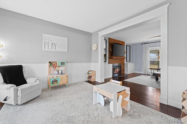 7349 Wolfrun Trail, Fairview Heights, IL 62208