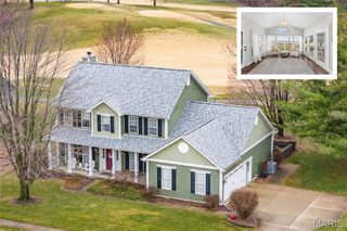 7349 Wolfrun Trail, Fairview Heights, IL 62208