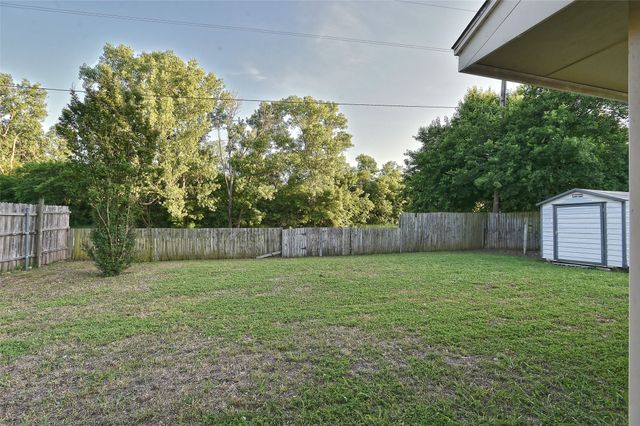 624 Aspen Drive, Denton, TX 76209