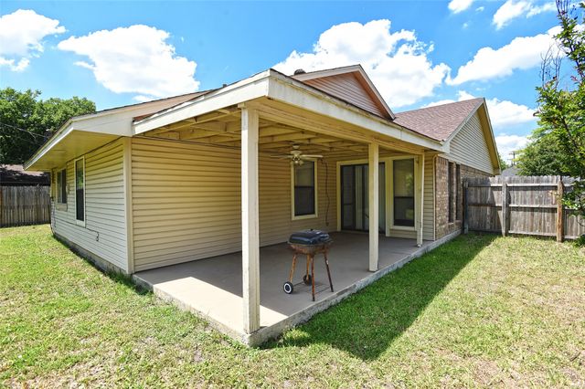 624 Aspen Drive, Denton, TX 76209