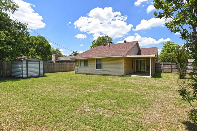 624 Aspen Drive, Denton, TX 76209