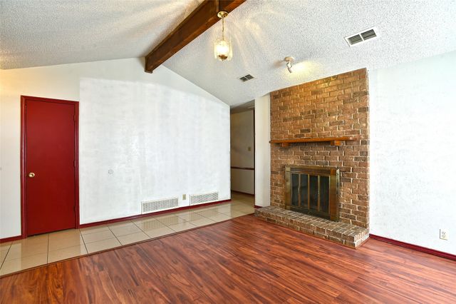 624 Aspen Drive, Denton, TX 76209