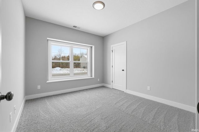 1334 Arthur Heights Drive, Fort Wayne, IN 46818