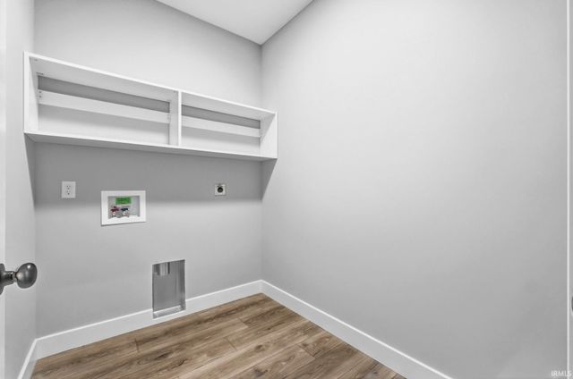 1334 Arthur Heights Drive, Fort Wayne, IN 46818