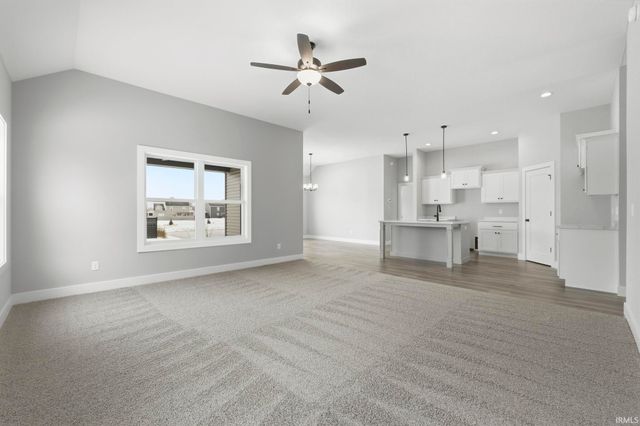 1334 Arthur Heights Drive, Fort Wayne, IN 46818