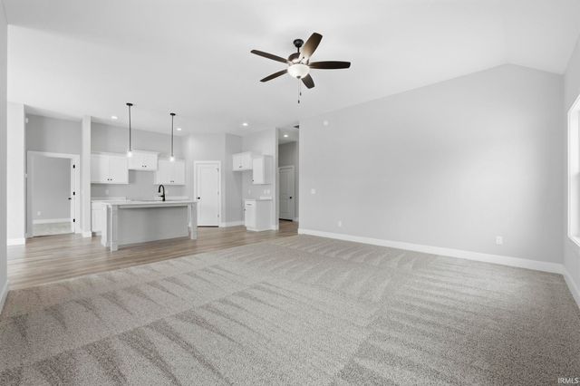 1334 Arthur Heights Drive, Fort Wayne, IN 46818