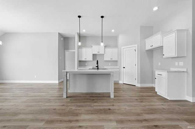 1334 Arthur Heights Drive, Fort Wayne, IN 46818