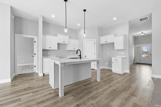 1334 Arthur Heights Drive, Fort Wayne, IN 46818