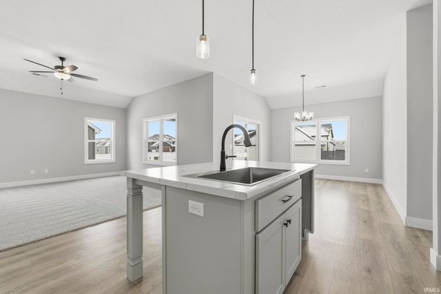 1334 Arthur Heights Drive, Fort Wayne, IN 46818